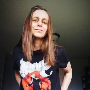 Meet your Posher, Josée